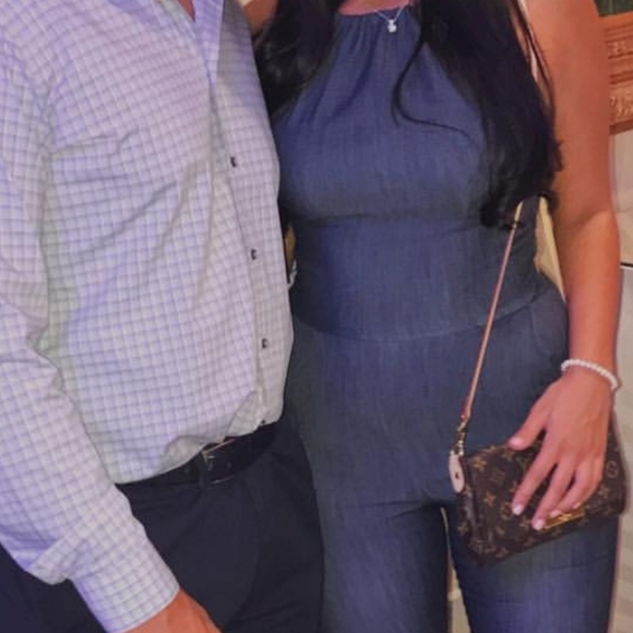 LA Lux Jumper - Picture 1 of 4